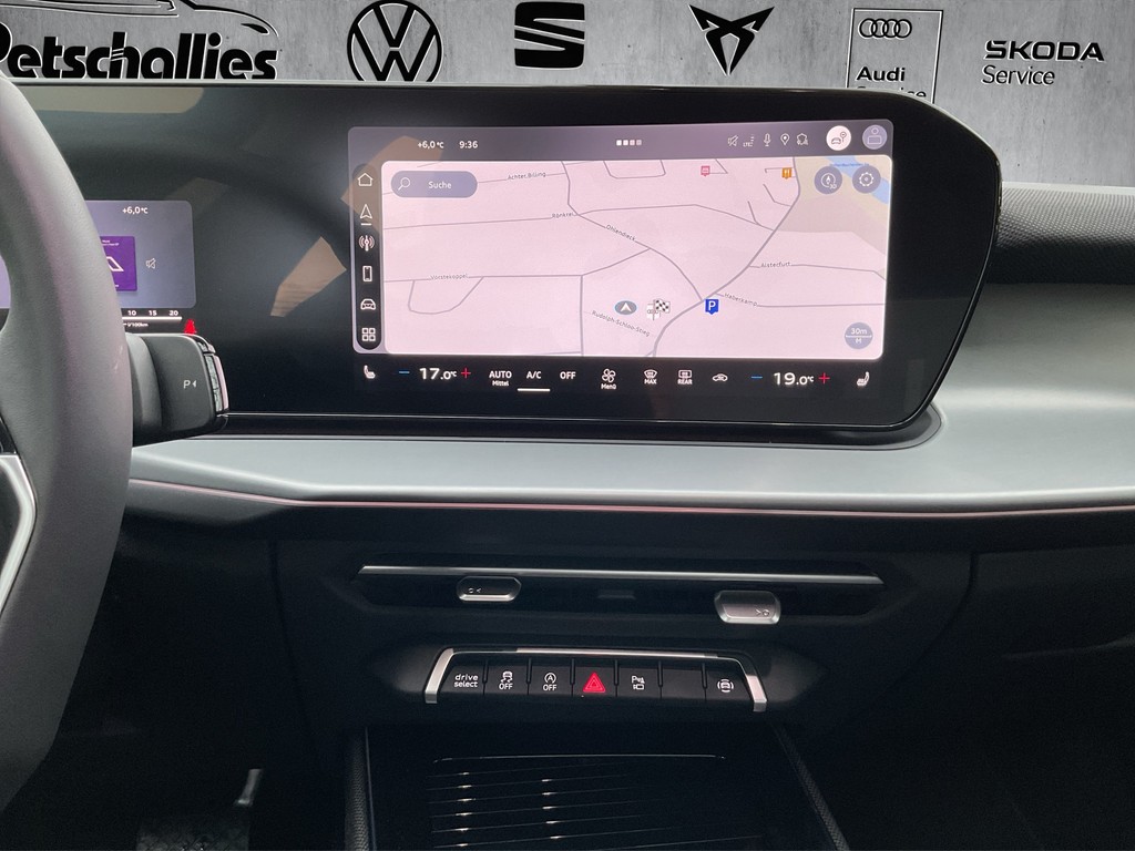 Audi - Q3 SUV TFSI 110 kW S tronic_7