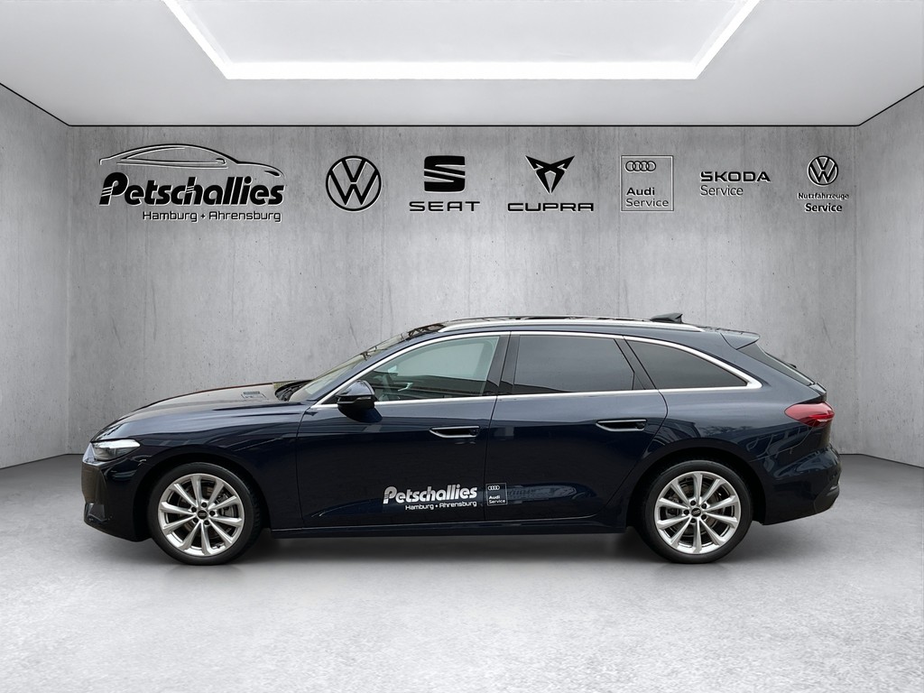 Audi - A5 Avant TFSI 150 kW S tronic_12