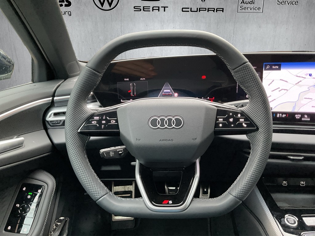 Audi - A5 Avant TFSI 150 kW S tronic_2