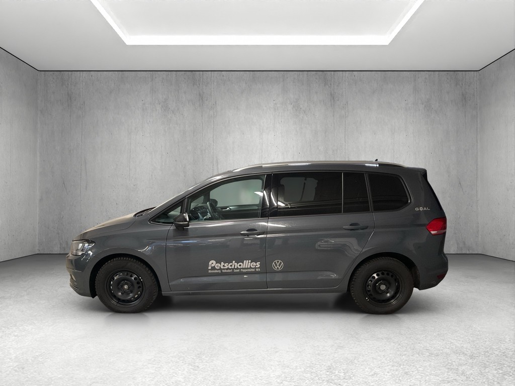 VW - Touran Goal 2,0 l TDI 110 kW DSG_12