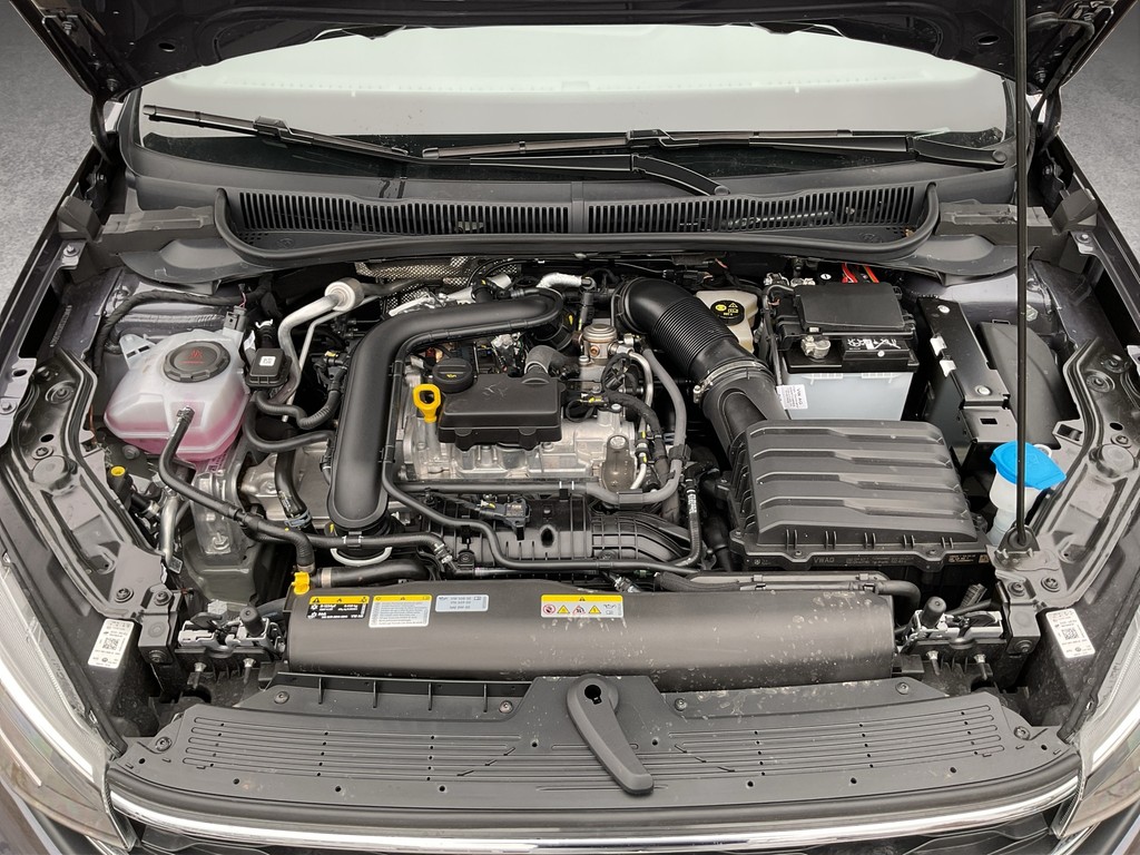 VW - Taigo 1.0 l TSI GOAL_14