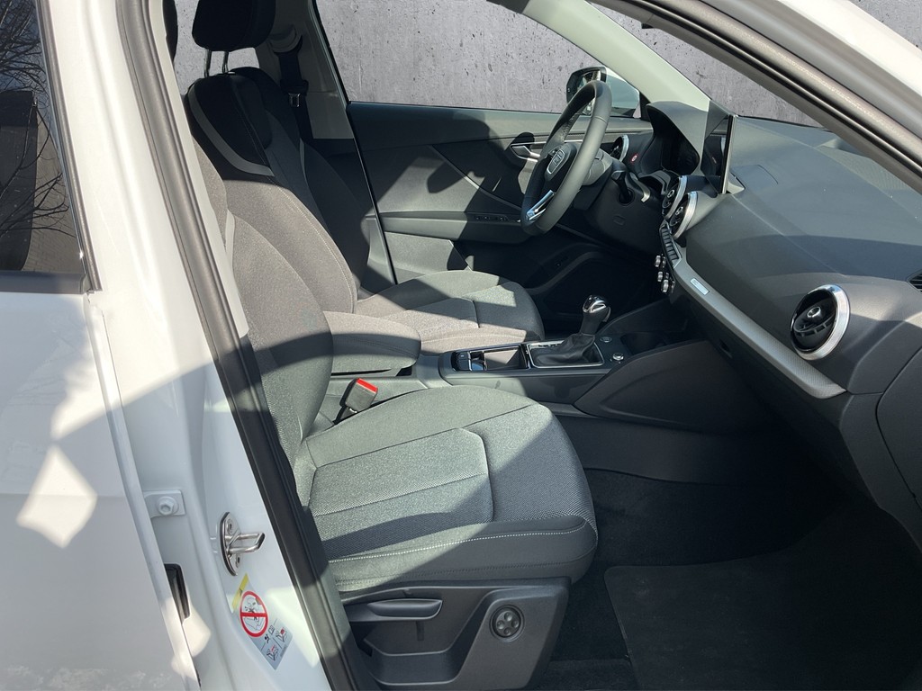 Audi - Q2 35 TFSI S line S tronic_8