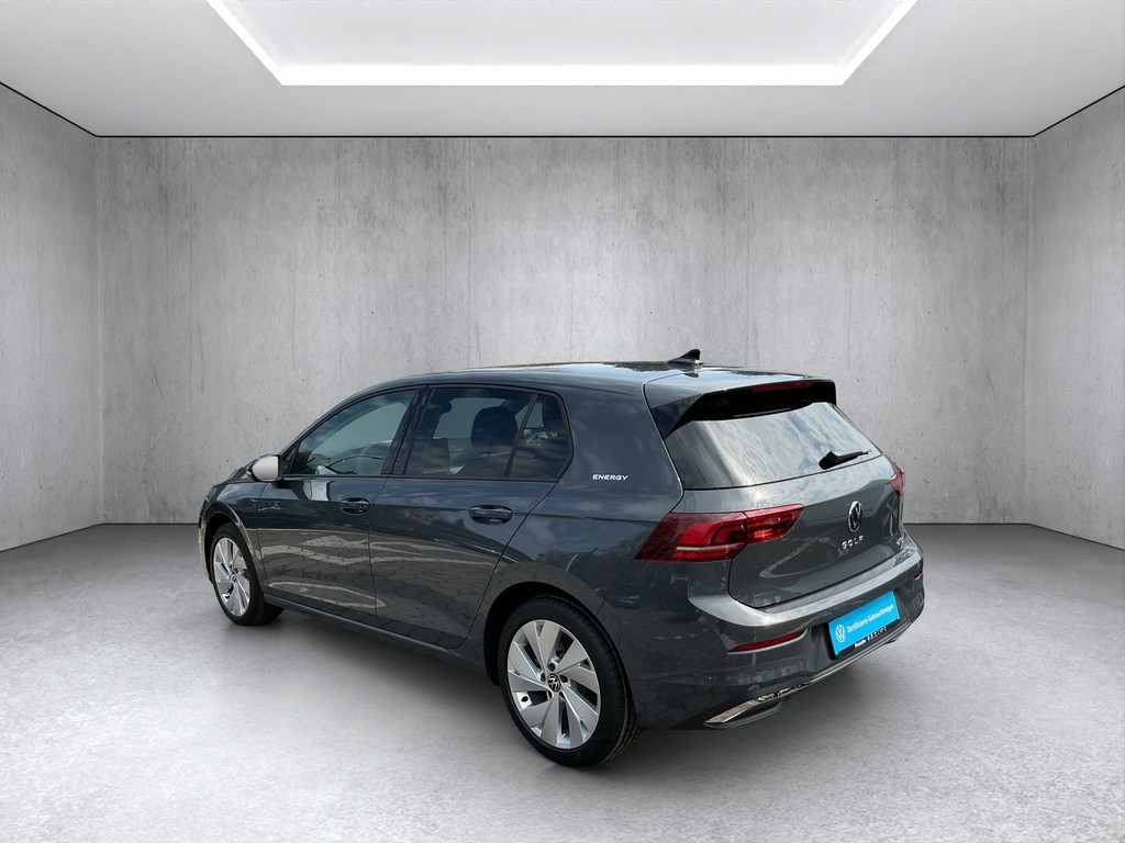 VW - Golf Life 1.5 eTSI DSG RFK/ACC/NAVI/LED Energy_14