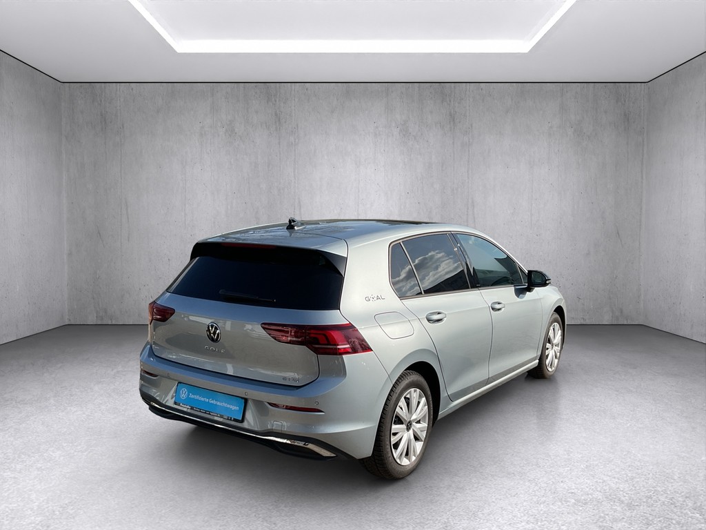 VW - Golf 1.5 l eTSI 7-Gang-DSG GOAL_20