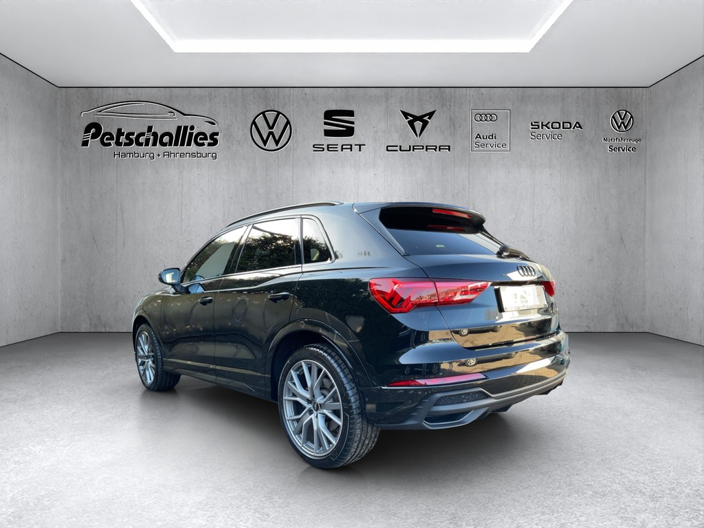 Audi - Q3 40 TFSI quattro S line S tronic_15