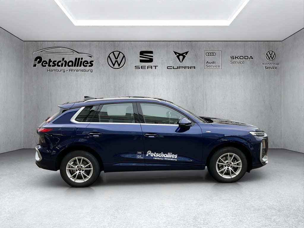 Audi - Q3 SUV TFSI 110 kW S tronic_17