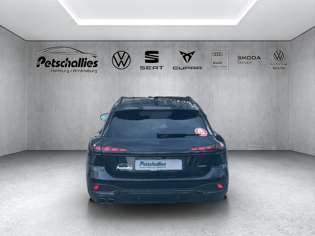 Audi - A6 Avant 2.0 TDI quattro 150 kW edition one_16