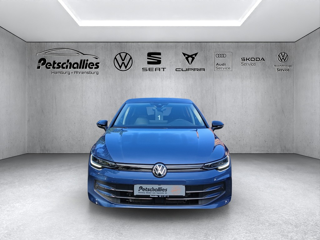 VW - Golf VIII 1.5 TSI 110 kW 6-Gang Goal_15