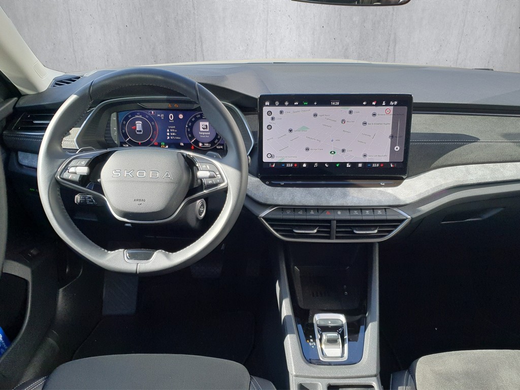 Skoda - Octavia Combi Selection eTSI 1.5 110kW DSG_5