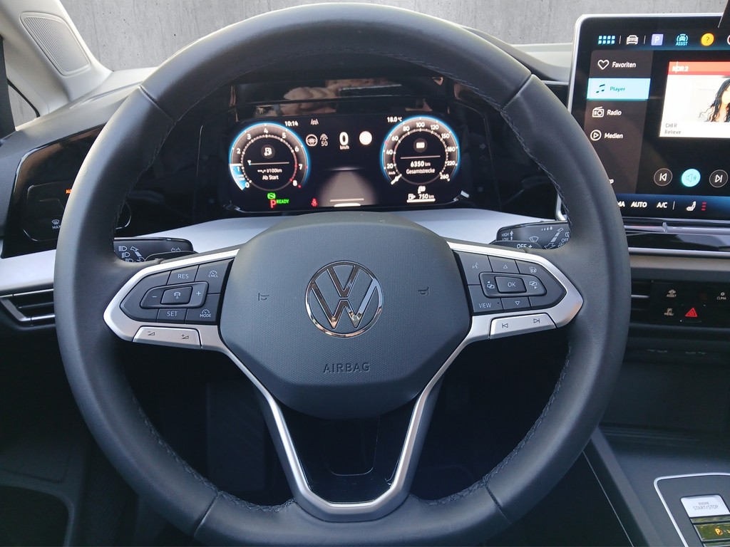 VW - Golf VIII Life 1.5 eTSI 85 kW DSG_2