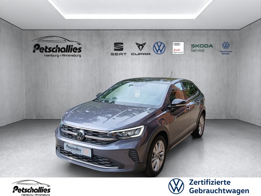VW - Taigo Goal 1.5 TSI 110 kW DSG_1