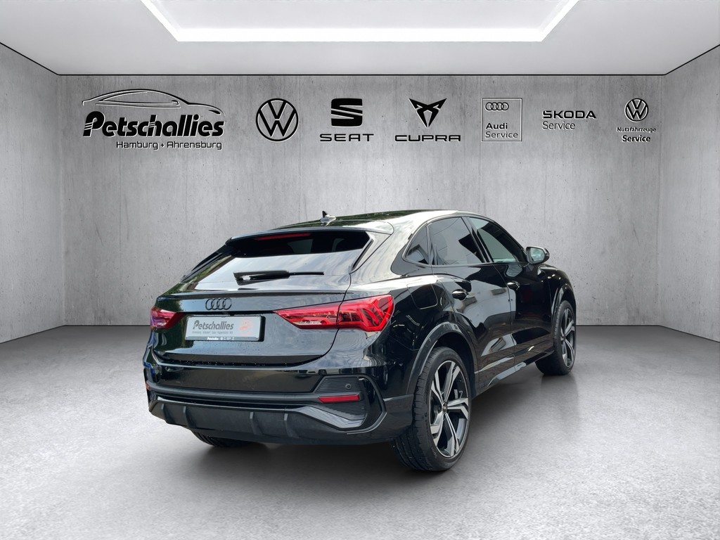 Audi - Q3 Sportback 35 TFSI S line S tronic_17