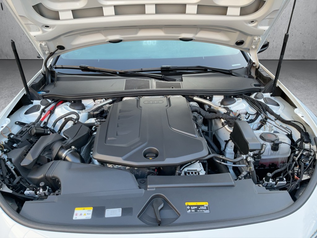 Audi - A5 Avant TFSI 150 kW edition one S tronic_11