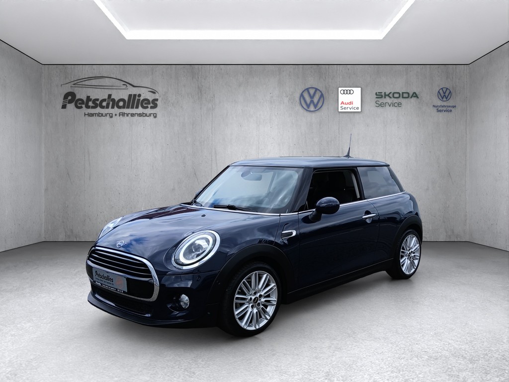 MINI COOPER 1