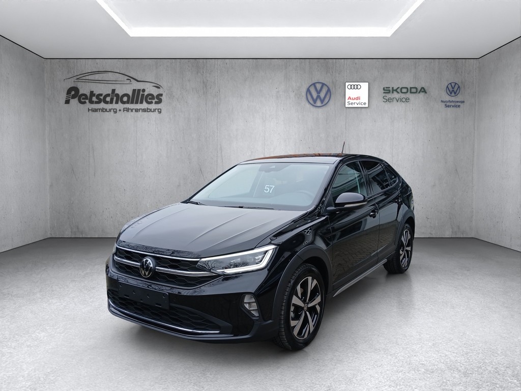Volkswagen Taigo Style 1.0 TSI 85 kW DSG