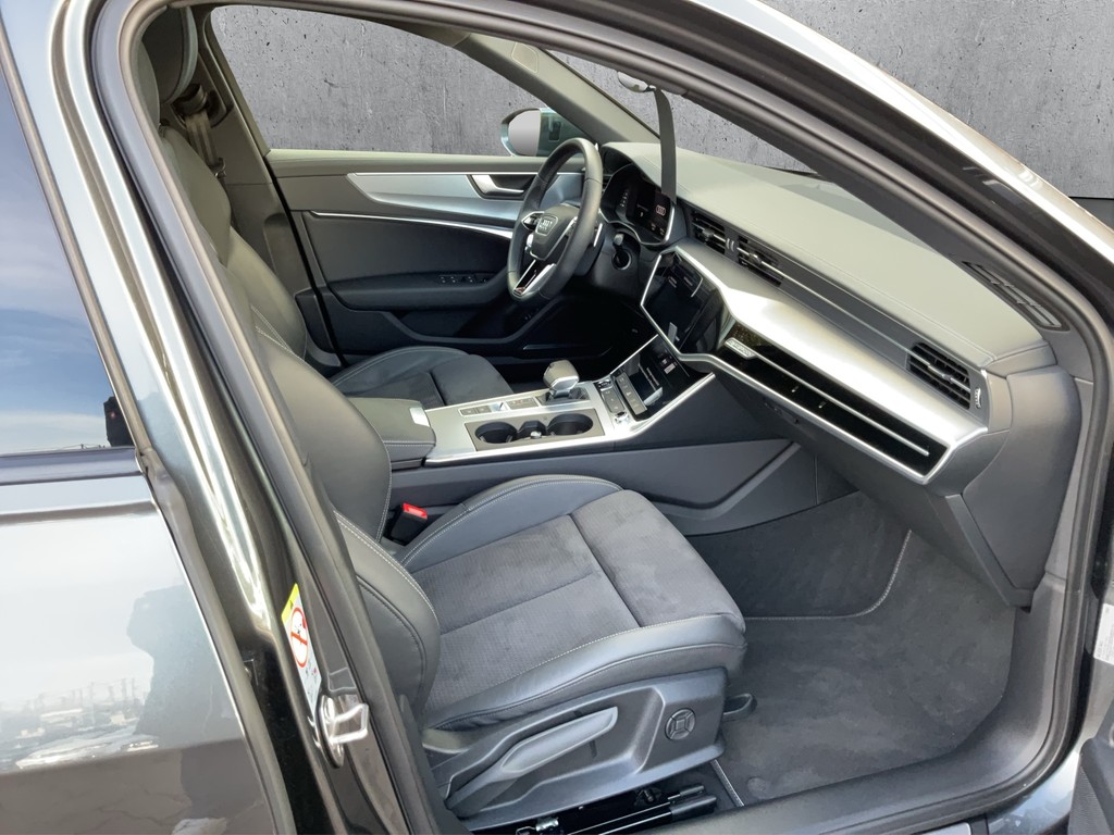 Audi - A6 Avant 45 TFSI quattro S line S tronic_8