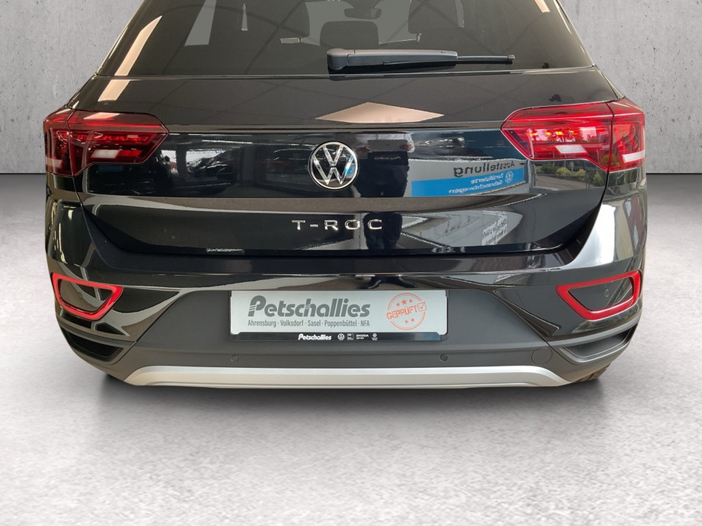VW - T-Roc Life 1.5 l TSI 110 kW DSG Goal_12