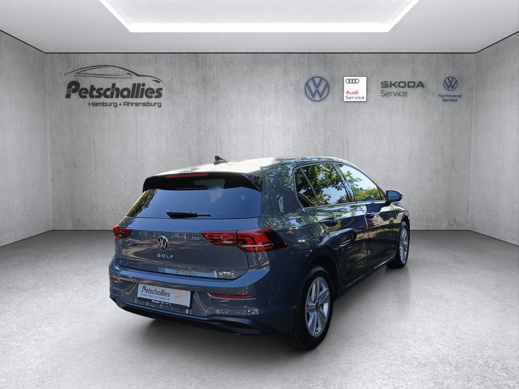 VW - Golf VIII Life 1.5 eTSI 85 kW DSG_14