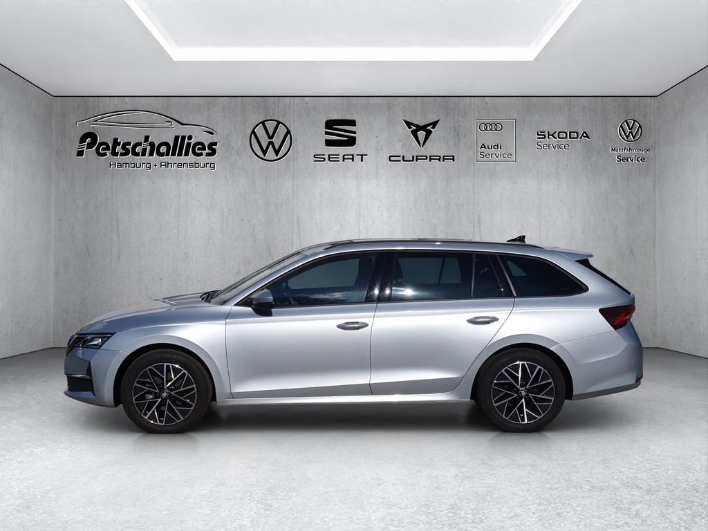 Skoda - Octavia Combi Selection eTSI 1.5 110kW DSG_12