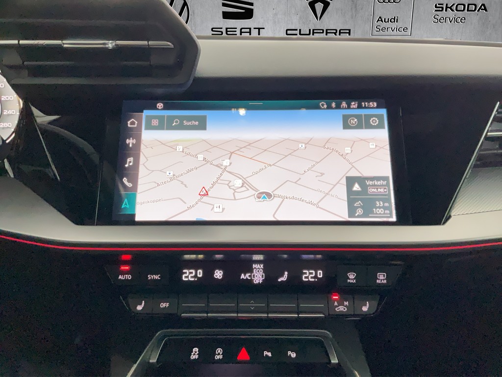 Audi - A3 Sportback 35 TFSI S line S tronic_7