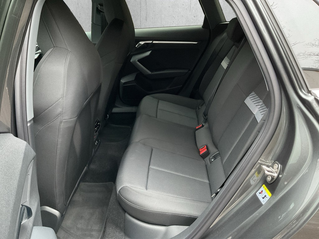 Audi - A3 Sportback S line TFSI 110 kW S tronic_4