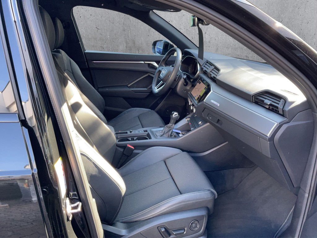 Audi - Q3 40 TFSI quattro S line S tronic_8