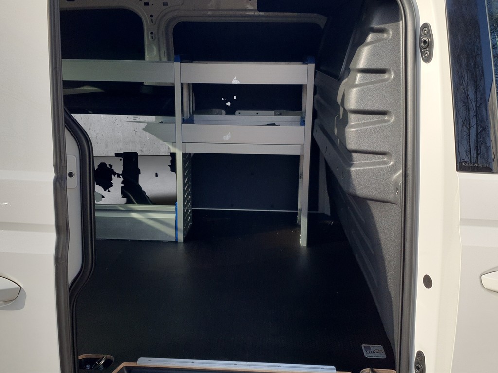 VW - ID.Buzz Cargo 150 kW_8