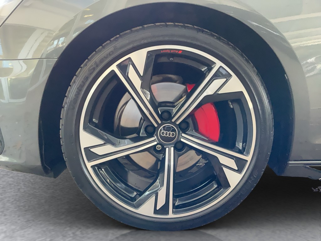 Audi - A4 Avant 40 TFSI advanced S line_13