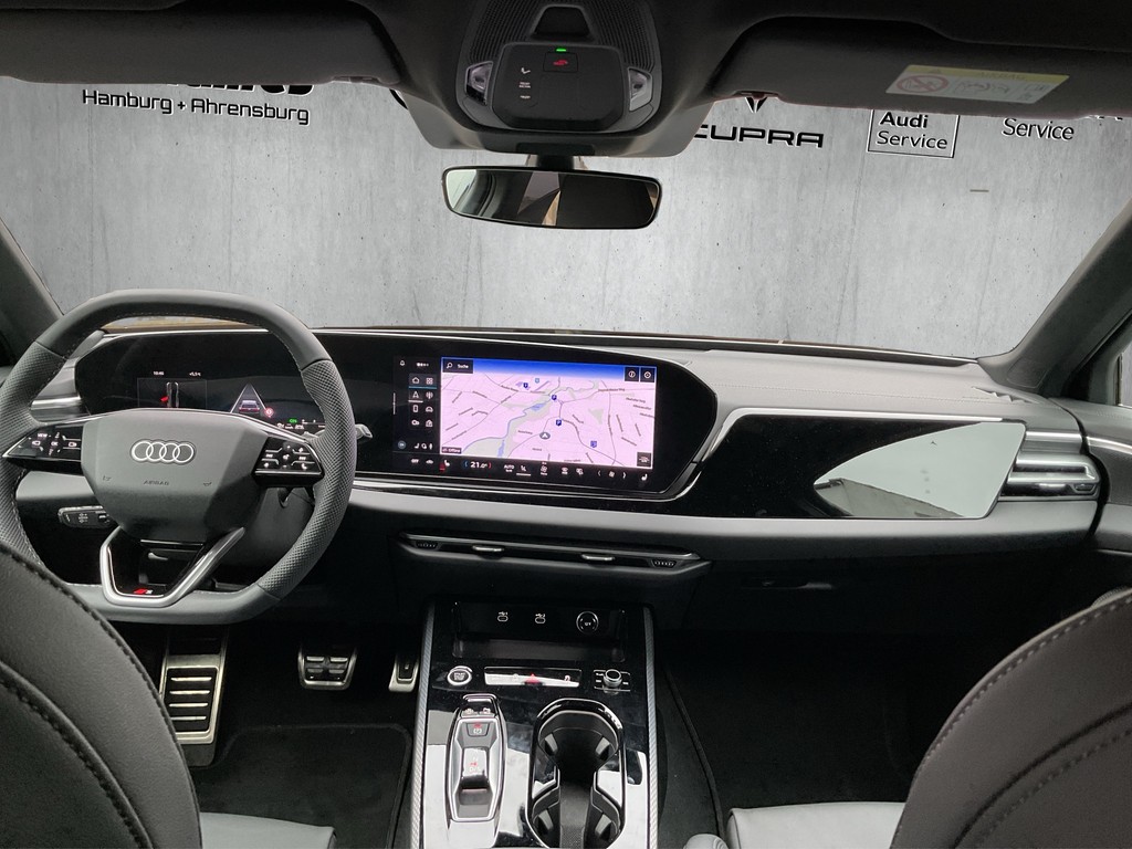 Audi - A5 Avant TFSI 150 kW S tronic_5