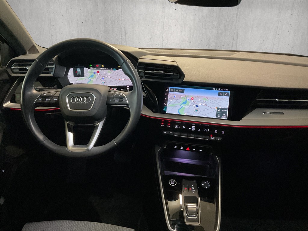 Audi - A3 Sportback 35 TFSI S line S tronic_5