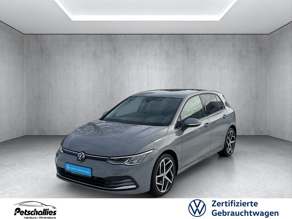 VW - Golf Life 1,5 l eTSI 7-Gang-DSG ACTIVE_1