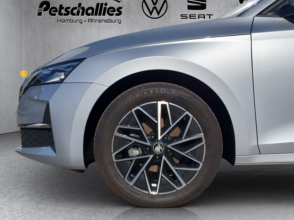 Skoda - Octavia Combi Selection eTSI 1.5 110kW DSG_13