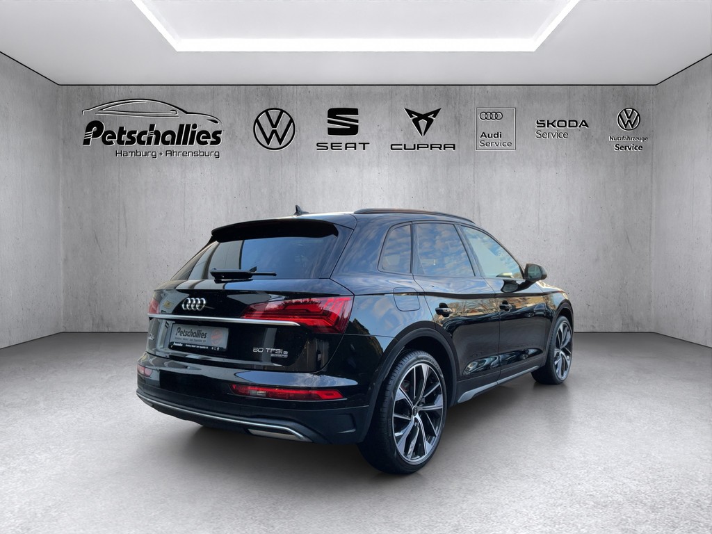 Audi - Q5 50 TFSI e quattro S tronic_17
