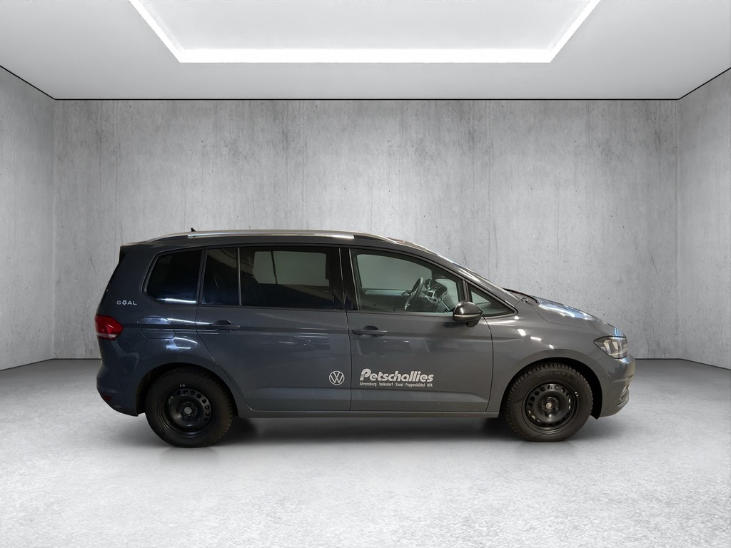 VW - Touran Goal 2,0 l TDI 110 kW DSG_17