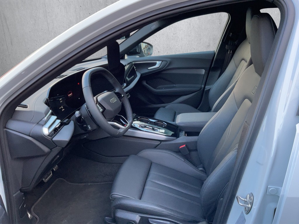 Audi - A5 Avant TFSI 150 kW edition one S tronic_20