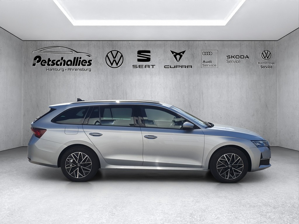 Skoda - Octavia Combi Selection eTSI 1.5 110kW DSG_17