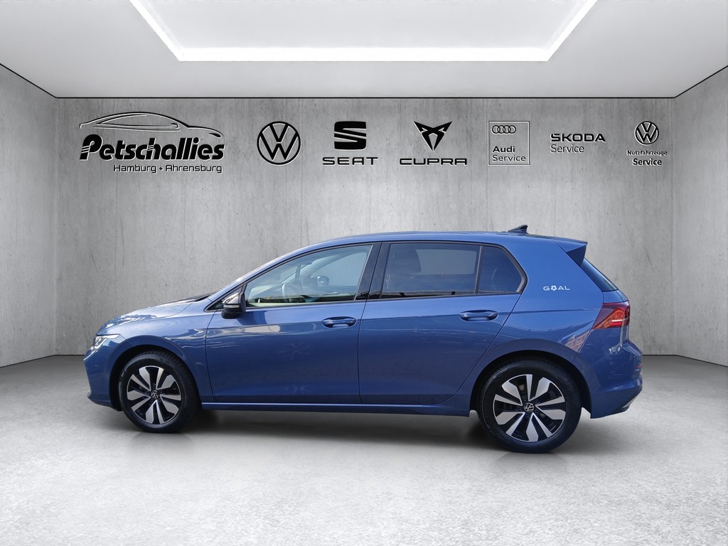 VW - Golf VIII 1.5 TSI 110 kW 6-Gang Goal_9
