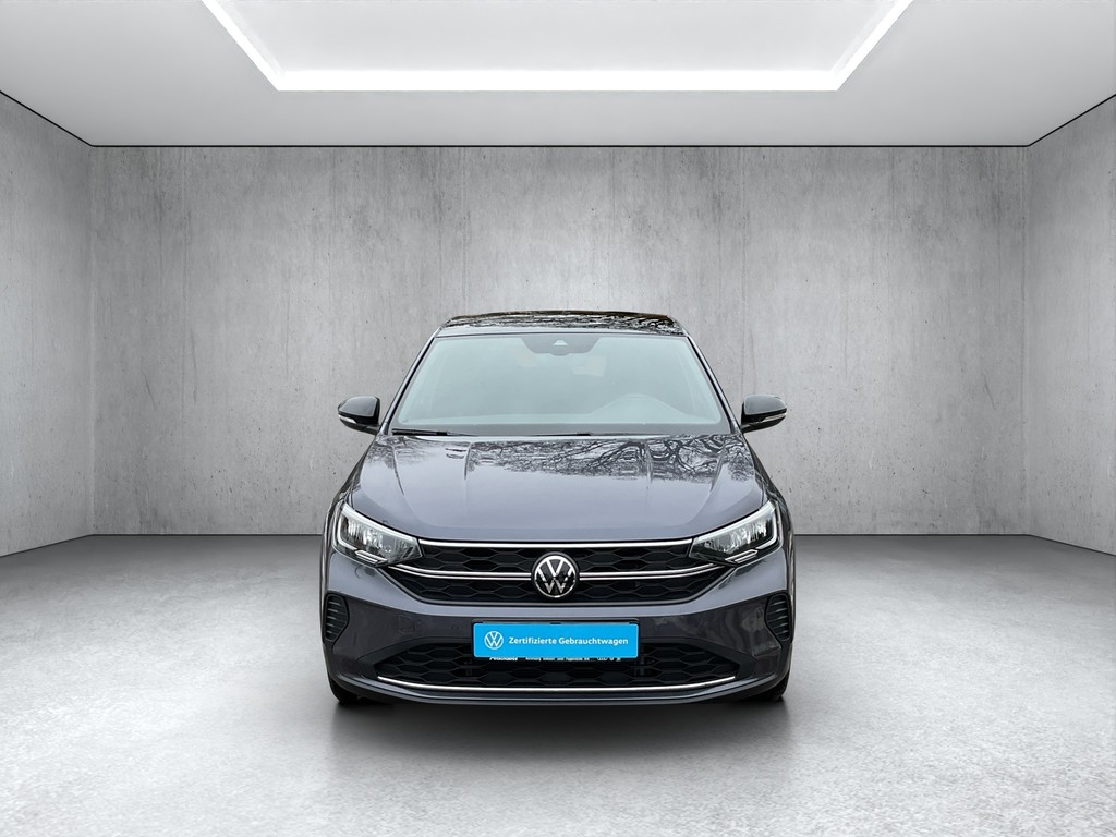 VW - Taigo 1.0 l TSI GOAL_2