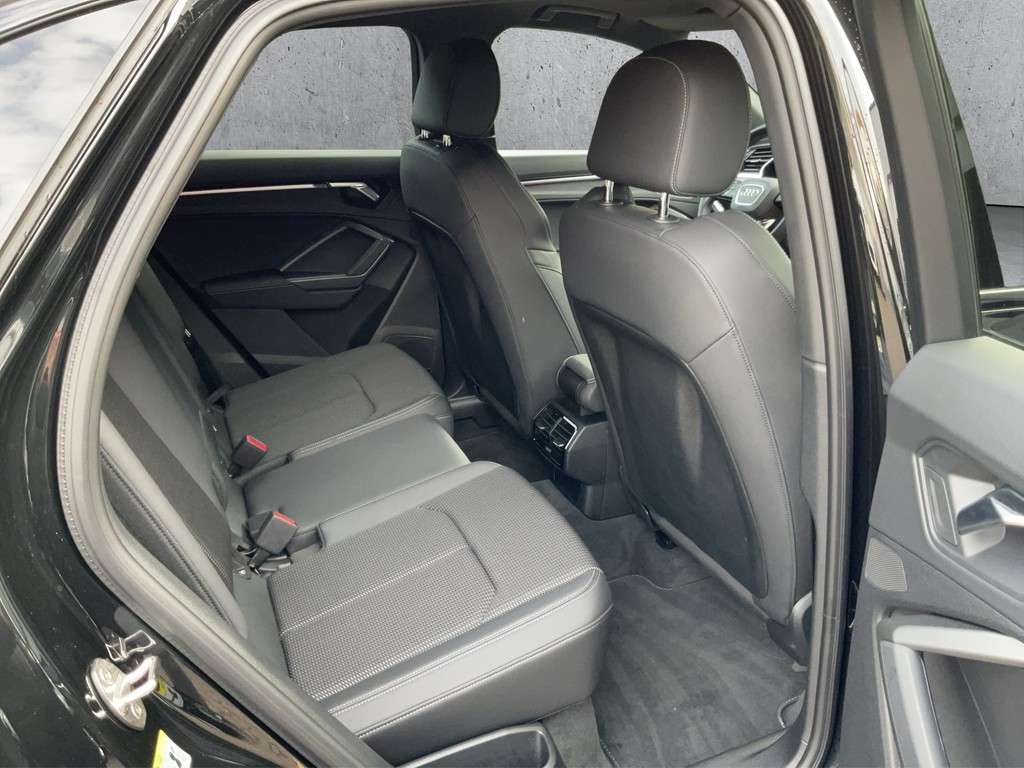 Audi - Q3 Sportback 35 TFSI S line S tronic_9
