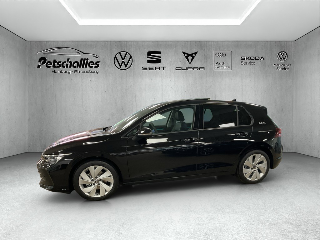 VW - Golf VIII Goal 1.5 eTSI DSG_12