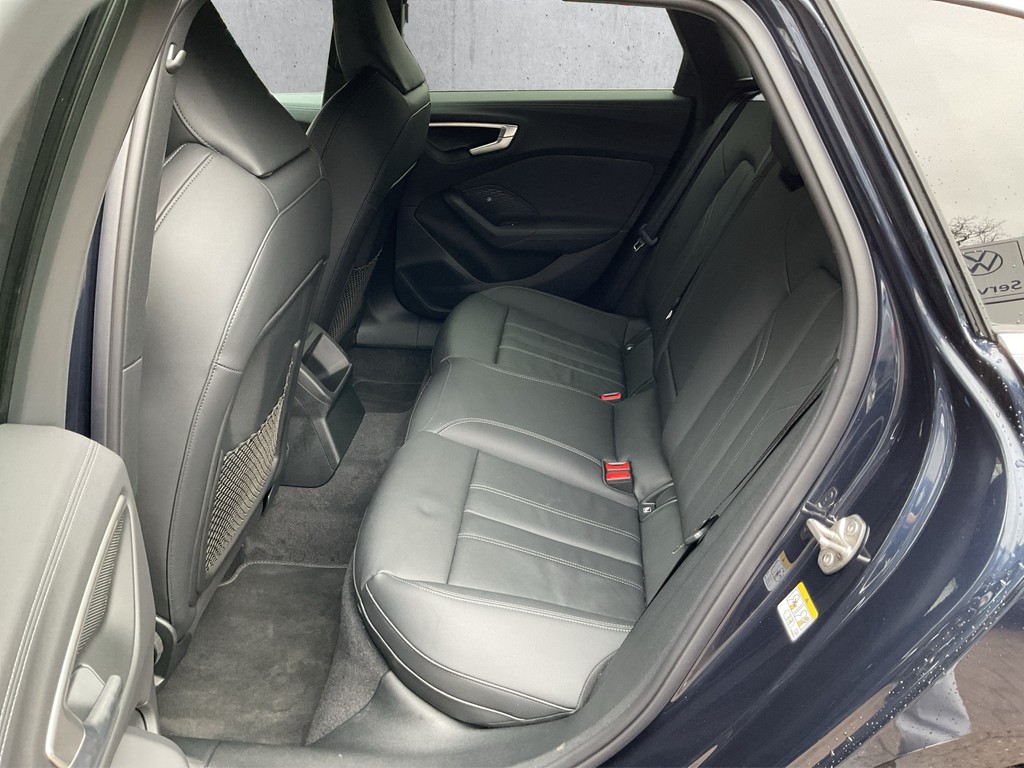 Audi - A5 Avant TFSI 150 kW S tronic_4