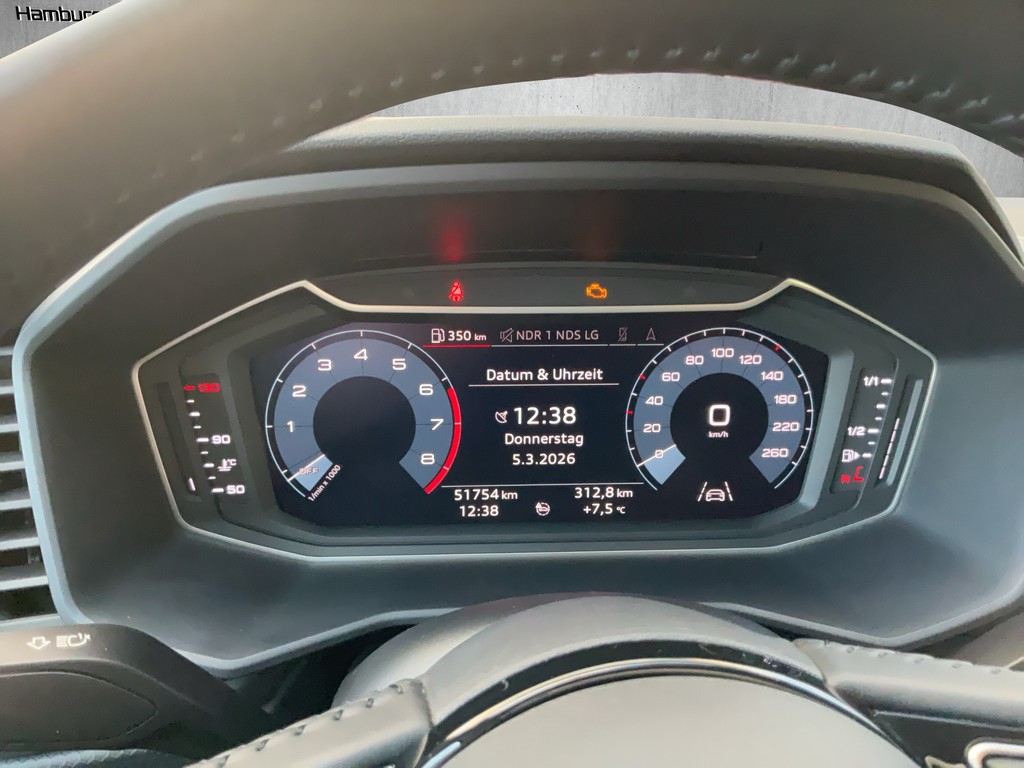 Audi - A1 Sportback 30 TFSI_3