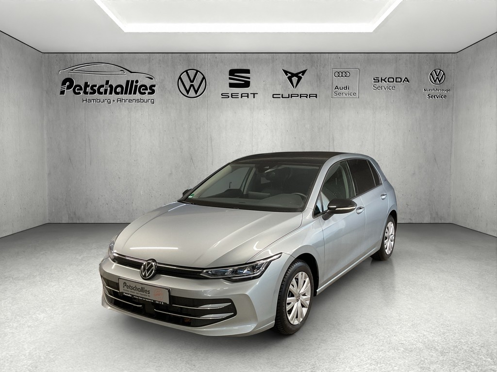 VW - Golf 1.5 l eTSI 7-Gang-DSG GOAL_1