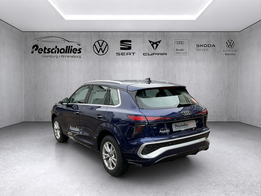 Audi - Q3 SUV TFSI 110 kW S tronic_14