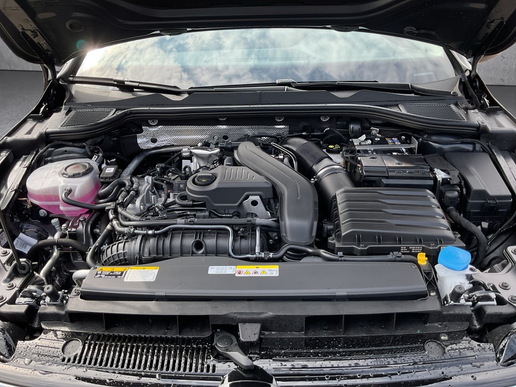 VW - Golf Life 1.5 eTSI DSG RFK/ACC/NAVI/LED Energy_11