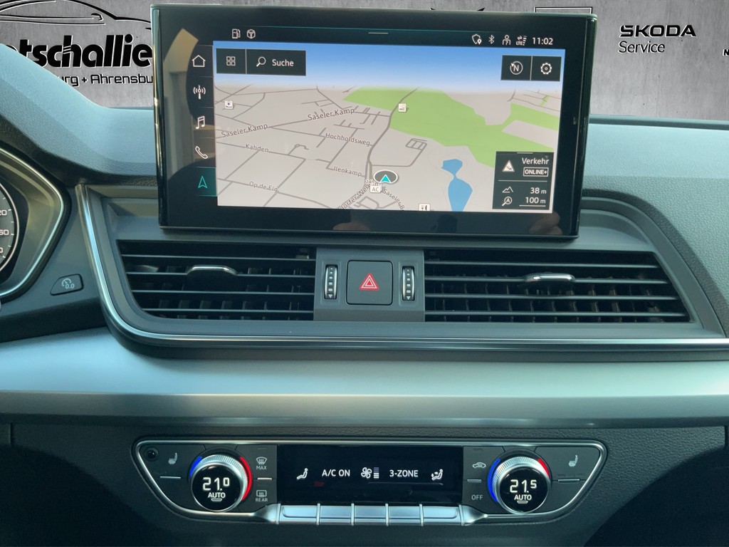 Audi - Q5 50 TFSI e quattro S tronic_7