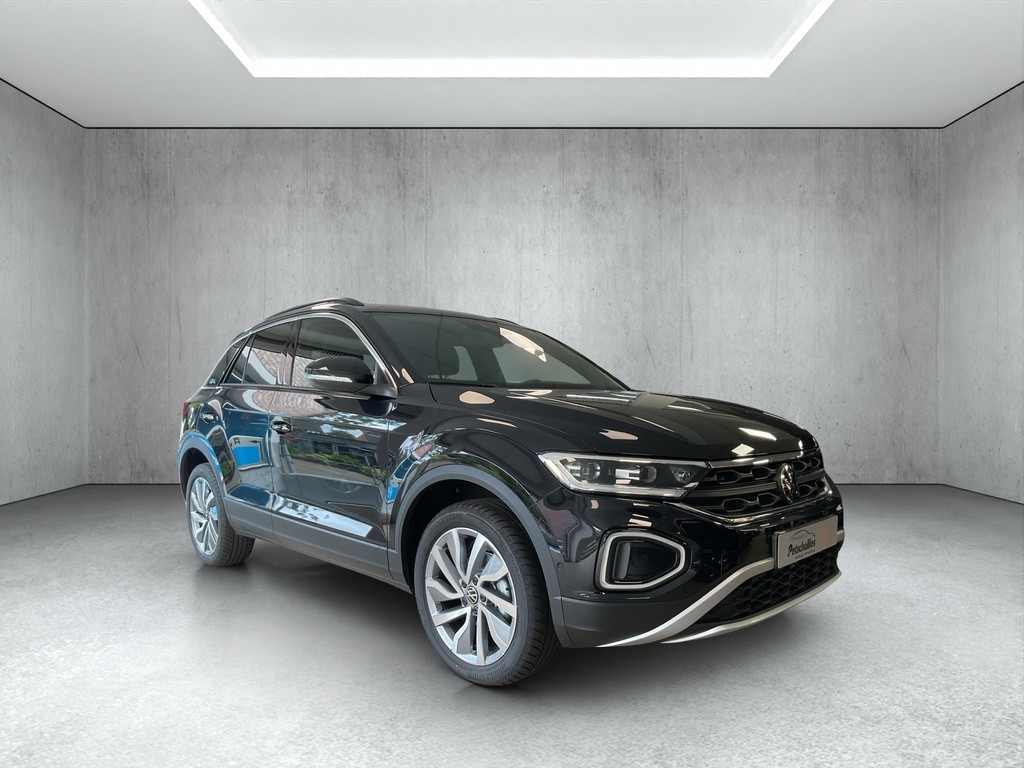 VW - T-Roc Life 1.5 l TSI 110 kW DSG Goal_14