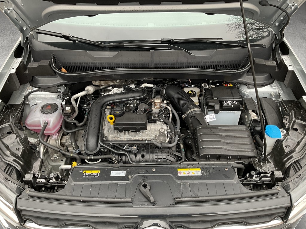 VW - T-Cross Life 1.0 l TSI 85 kW DSG Goal_14