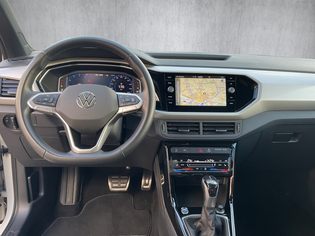 VW - T-Cross Life 1.5l TSI 110kW 7-Gang-DSG_7