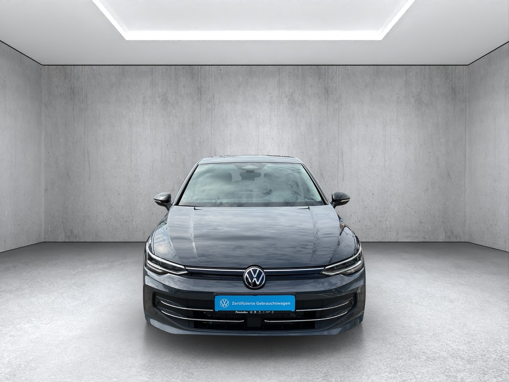 VW - Golf Life 1.5 eTSI DSG RFK/ACC/NAVI/LED Energy_19